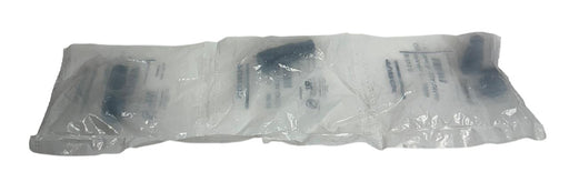 3 TURCK B 8141-0 / 69049 PLASTIC COUPLING NUTS M12 STRAIGHT 4-PIN OEM NSFS