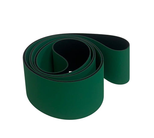 4 HABASIT AMERICA 141K721H11 FLAT CONVEYOR BELTS W: 50mm L: 1,710mm OEM NSMP