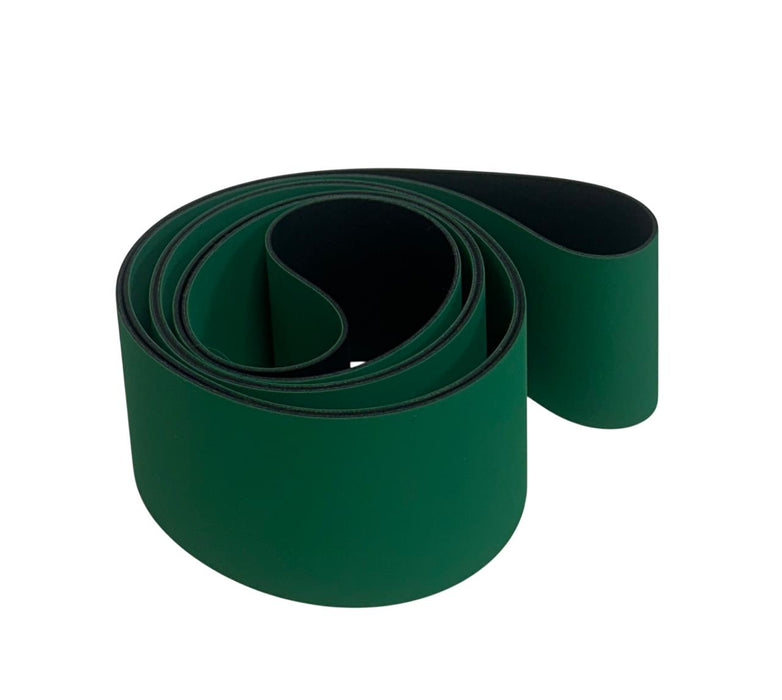 4 HABASIT AMERICA 141K721H11 FLAT CONVEYOR BELTS W: 50mm L: 1,710mm OEM NSMP