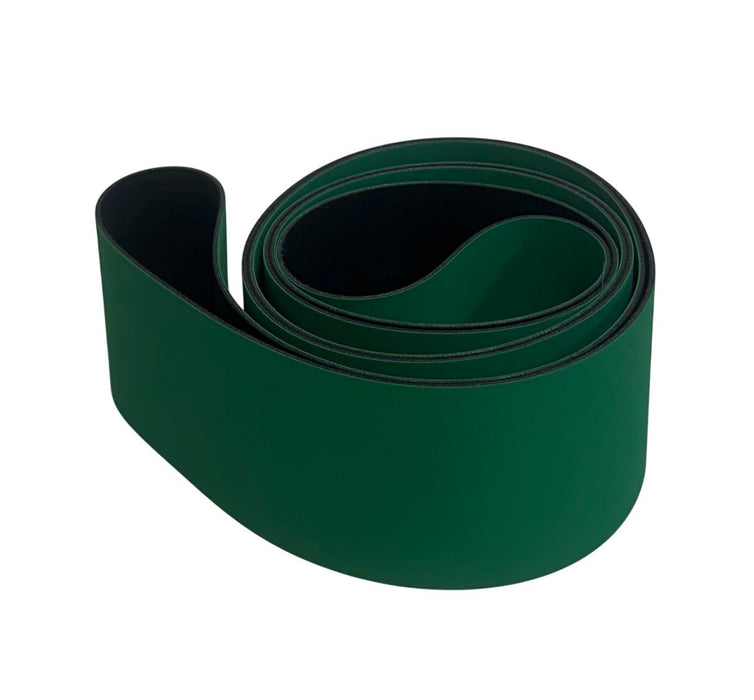 4 HABASIT AMERICA 141K721H11 FLAT CONVEYOR BELTS W: 50mm L: 1,710mm OEM NSMP