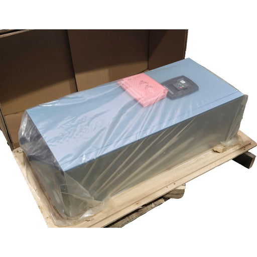 EATON C-H SVX075A2-2A1N1 SVX9000 ADJUSTABLE FREQUENCY DRIVE 75kW/100HP NSMP