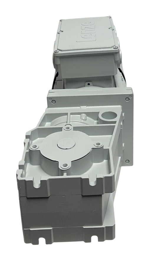 LENZE GKR04-2M HAR 080C42 / 15252529 / MDEMABS 080-42 GEAR MOTOR W/ BRAKE NSNP