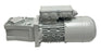 LENZE GKR04-2M HAR 080C42 / 15252529 / MDEMABS 080-42 GEAR MOTOR W/ BRAKE NSNP
