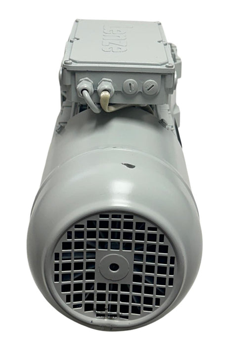 LENZE GKR04-2M HAR 080C42 / 15252529 / MDEMABS 080-42 GEAR MOTOR W/ BRAKE NSNP