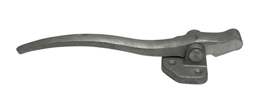 KASON HDWE CORP 189-199-42 / 18919942 ALUMINUM LATCH ASSEMBLY HEAVY-DUTY NSNP