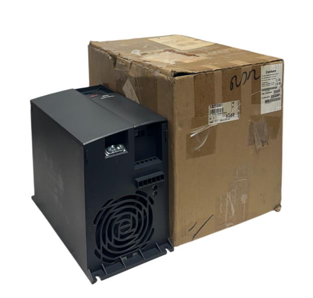 DANFOSS FC-051P22KT4E20H3BXCXXXSXXX / 132F0061 VLT MICRO DRIVE 22kW/30HP NSMP