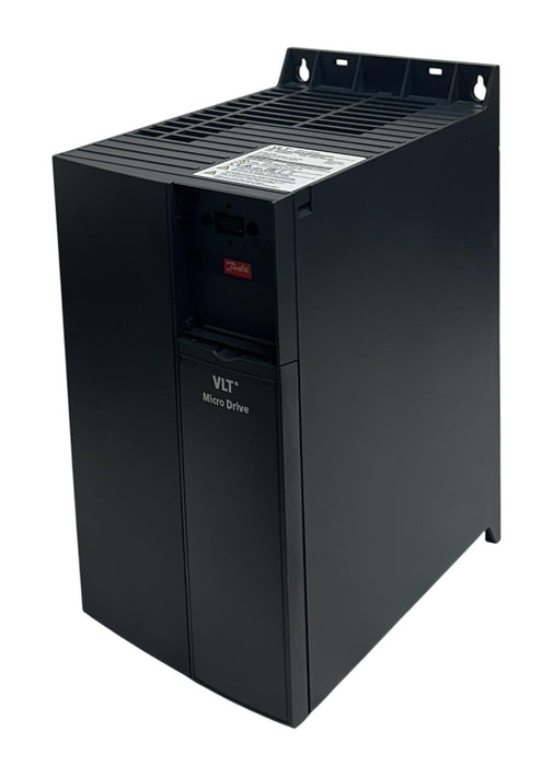 DANFOSS FC-051P22KT4E20H3BXCXXXSXXX / 132F0061 VLT MICRO DRIVE 22kW/30HP NSMP