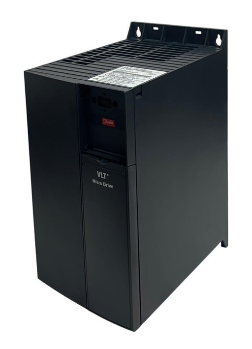 DANFOSS FC-051P22KT4E20H3BXCXXXSXXX / 132F0061 VLT MICRO DRIVE 22kW/30HP NSMP