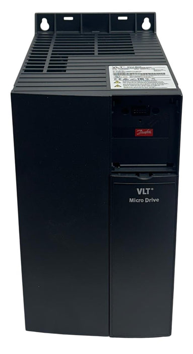 DANFOSS FC-051P22KT4E20H3BXCXXXSXXX / 132F0061 VLT MICRO DRIVE 22kW/30HP NSMP