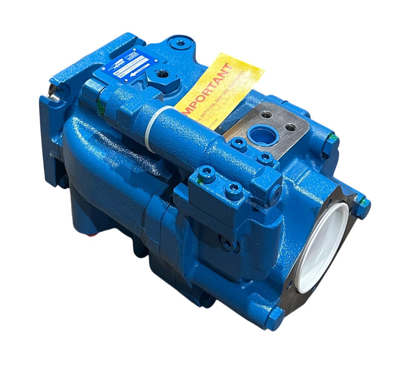 EATON VICKERS PVH057R01AA10A250000001AE1AB010A / 877429 HYDRAULIC PUMP REMAN