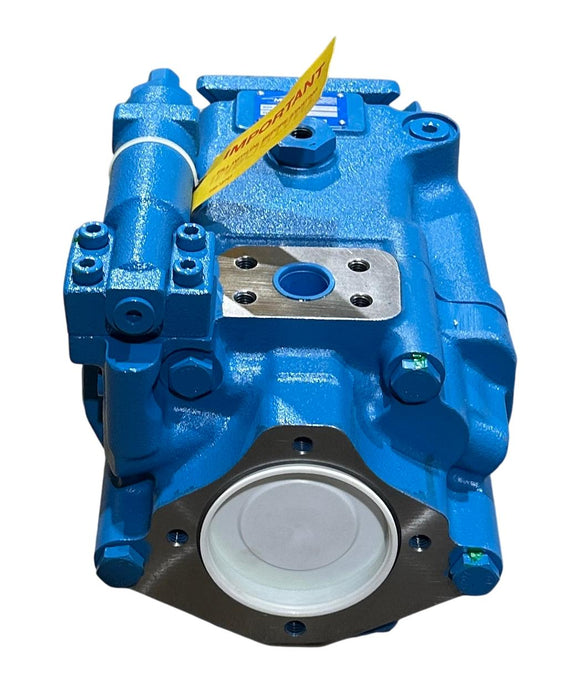 EATON VICKERS PVH057R01AA10A250000001AE1AB010A / 877429 HYDRAULIC PUMP REMAN