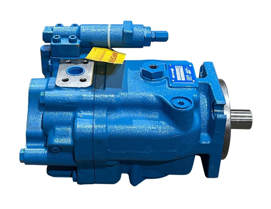 EATON VICKERS PVH057R01AA10A250000001AE1AB010A / 877429 HYDRAULIC PUMP REMAN