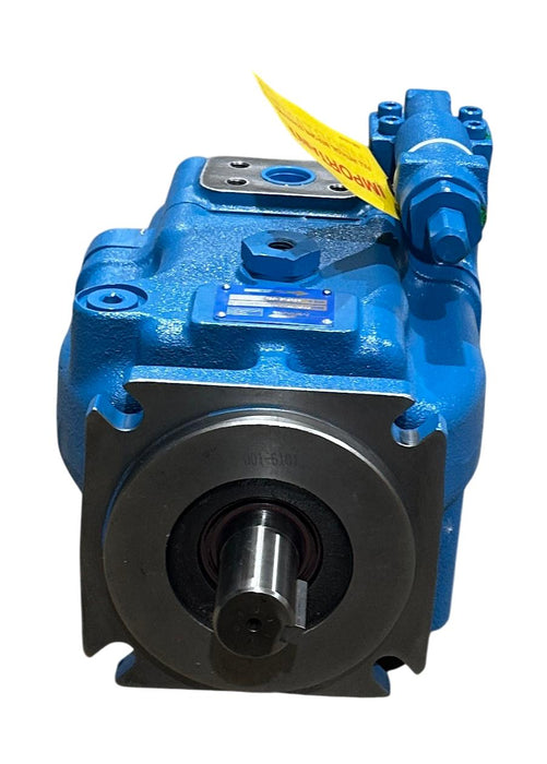 EATON VICKERS PVH057R01AA10A250000001AE1AB010A / 877429 HYDRAULIC PUMP REMAN