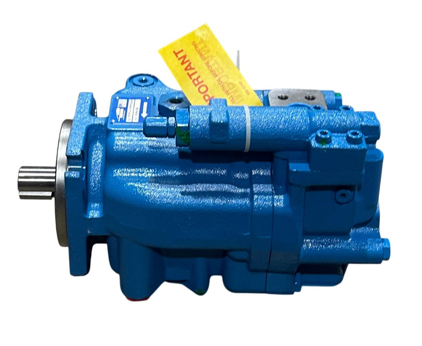 EATON VICKERS PVH057R01AA10A250000001AE1AB010A / 877429 HYDRAULIC PUMP REMAN