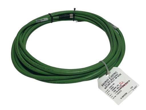 ENERGY ELECTRIC EWM-1087-E30 / EWM1087E30 MOLDED VERSA CODER CABLE 8-POS NSNP
