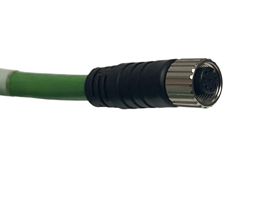 ENERGY ELECTRIC EWM-1087-E30 / EWM1087E30 MOLDED VERSA CODER CABLE 8-POS NSNP