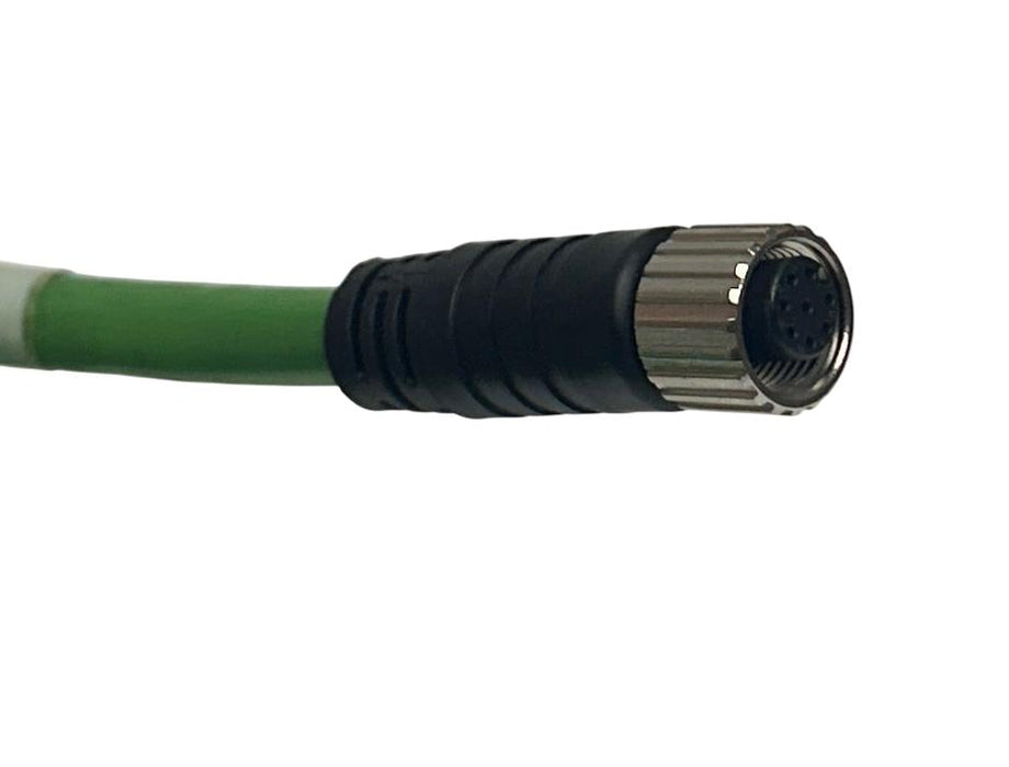 ENERGY ELECTRIC EWM-1087-E30 / EWM1087E30 MOLDED VERSA CODER CABLE 8-POS NSNP