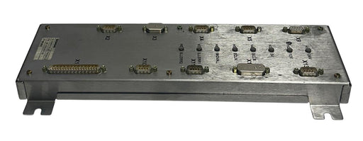 SIEMENS SVTRONICS 66.1031.057-00 / 66103105700 10-PORT SCANNER MODULE USNP