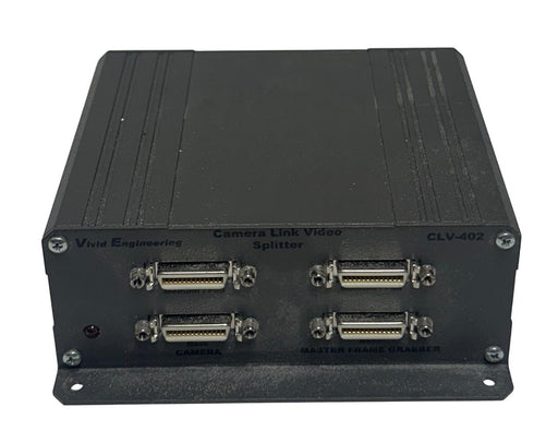 VIVID ENGINEERING CLV-402 / 660.003102 LINK VIDEO SPLITTER ASSY OEM USNP