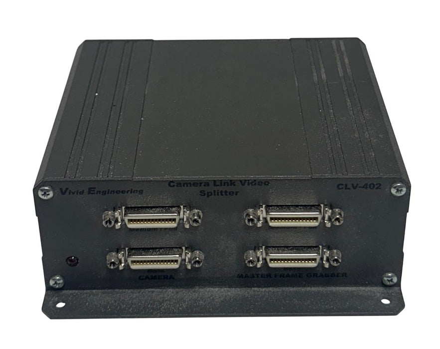 VIVID ENGINEERING CLV-402 / 660.003102 LINK VIDEO SPLITTER ASSY OEM USNP