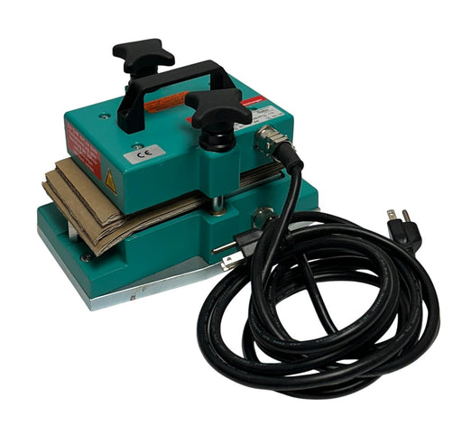 MUSSEL SMX-HP-150/60-PP / SMXHP15060PP BELT SPLICING PRESS KIT 110V 2x1.120 NSMP