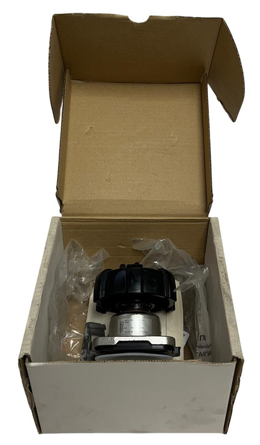 GEMU 9673 25D 5E02TS AF65 / 967325D OPERATOR DIAPHRAGM VALVE MANUAL DN15-25 NSMP