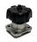 GEMU 9673 25D 5E02TS AF65 / 967325D OPERATOR DIAPHRAGM VALVE MANUAL DN15-25 NSMP