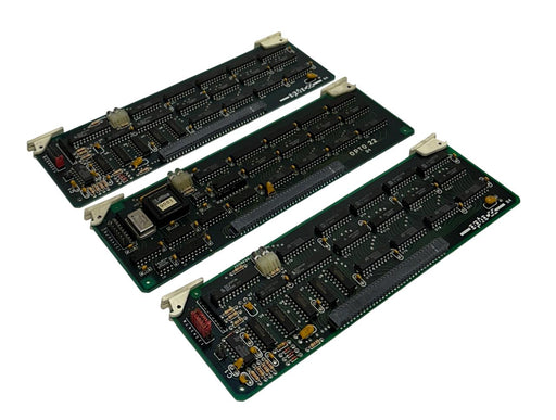 3 OPTO 22 B4 DIGITAL BRAINBOARDS 32-PT CLASSIC PAMUX 001788K / 001788L USNP