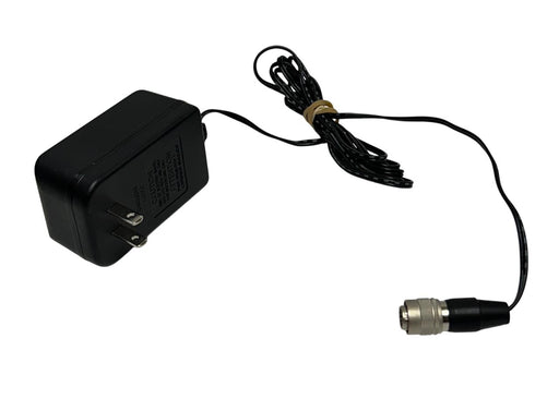 CISCO LINKSYS D12-1A / D121A POWER ADAPTER 120V 60Hz 23W INPUT BLACK NSNP