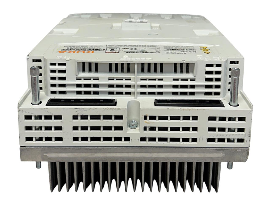 For Parts KUKA ECMBP1D3704BE5313B / 13510127 / KPP 600-20-1x64 POWER PACK DRIVE