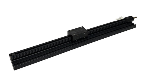 KERK MOTION PRODUCTS 1BV67 / 162K037H01 RGS LINEAR SLIDE / GUIDE 25'' BLACK NSNP
