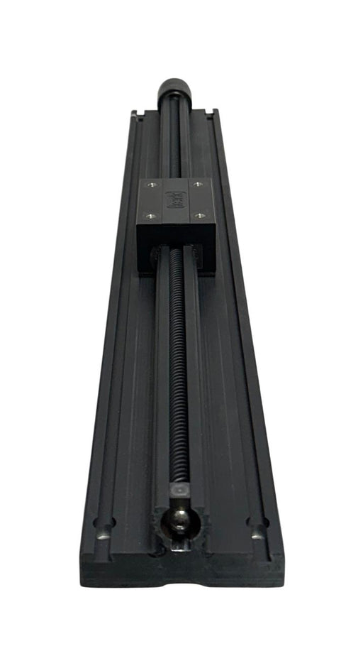 KERK MOTION PRODUCTS 1BV67 / 162K037H01 RGS LINEAR SLIDE / GUIDE 25'' BLACK NSNP