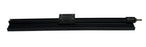 KERK MOTION PRODUCTS 1BV67 / 162K037H01 RGS LINEAR SLIDE / GUIDE 25'' BLACK NSNP