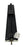KERK MOTION PRODUCTS 1BV67 / 162K037H01 RGS LINEAR SLIDE / GUIDE 25'' BLACK NSNP
