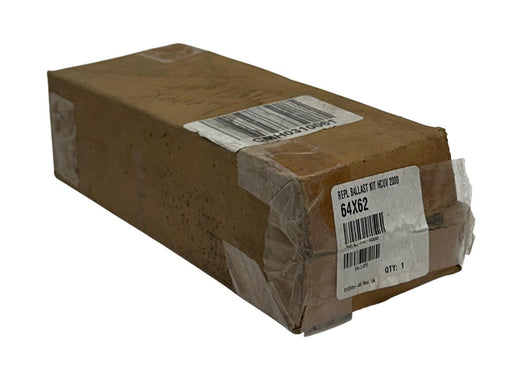LENNOX 64X62 (3P20205) OEM UV BALLAST KIT HCUV 2000 FOR HUMIDIFIER NSMP