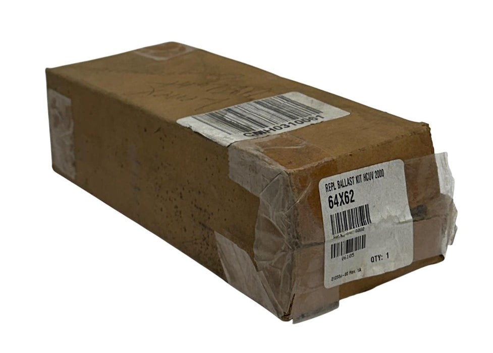 LENNOX 64X62 (3P20205) OEM UV BALLAST KIT HCUV 2000 FOR HUMIDIFIER NSMP