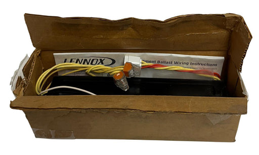 LENNOX 64X62 (3P20205) OEM UV BALLAST KIT HCUV 2000 FOR HUMIDIFIER NSMP