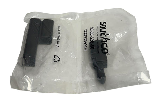 SOUTHCO 96-50-520-50 / 965052050 LIFT-OFF HINGE OFFSET KNUCKLE OEM NSFS