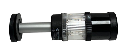 WERMA 640 810 00 / 641 400 00 / 645 820 75 STACK LIGHT / SIREN ASSY CLEAR NSNP