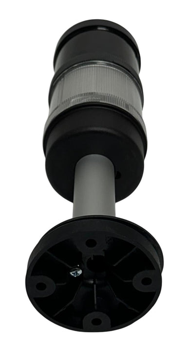 WERMA 640 810 00 / 641 400 00 / 645 820 75 STACK LIGHT / SIREN ASSY CLEAR NSNP