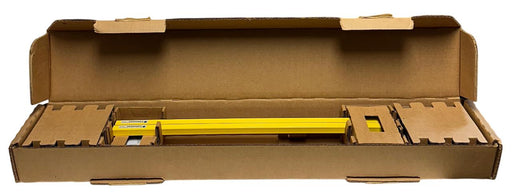 ALLEN BRADLEY 445L-P4E0600FP /A GuardShield Micro 400 LIGHT CURTAIN PAIR NSNP