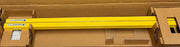 ALLEN BRADLEY 445L-P4E0600FP /A GuardShield Micro 400 LIGHT CURTAIN PAIR NSNP