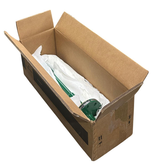 FISHER DMA/AF-3C - DMA/AF VARIABLE-GEOMETRY ATTEMPORATOR DESUPERHEATER STL NSMP