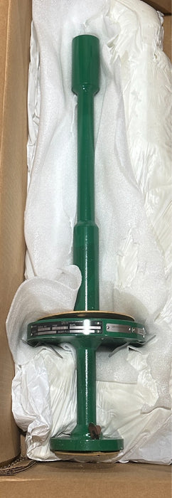 FISHER DMA/AF-3C - DMA/AF VARIABLE-GEOMETRY ATTEMPORATOR DESUPERHEATER STL NSMP