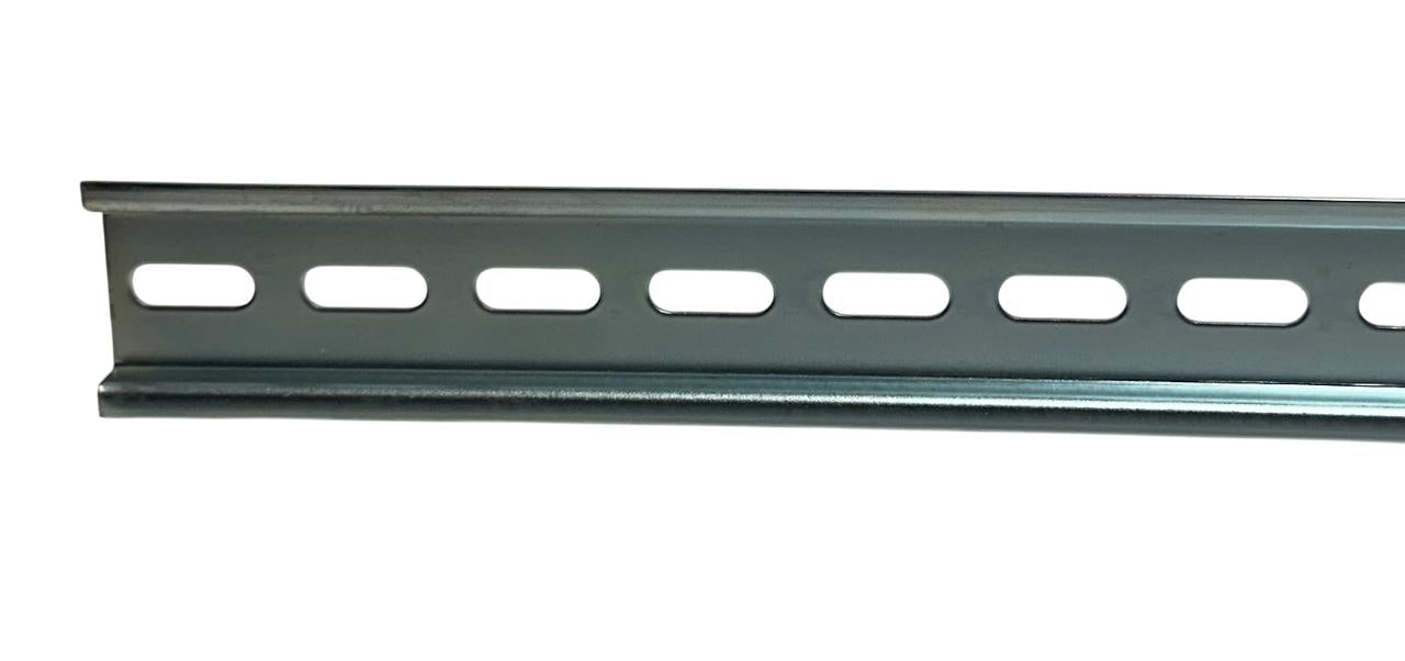 18 AUTOMATION DIRECT DN-R35S1 / 43910/F-1M DINnectors RAILS 3'3'' 35x7.5mm NSMP