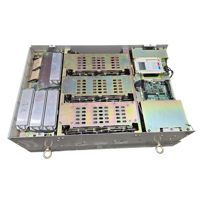 MAGNETEK / YASKAWA GPD515C-B224 SPEC: 41100CU GPD 515 AC DRIVE 150HP/460V NSNP