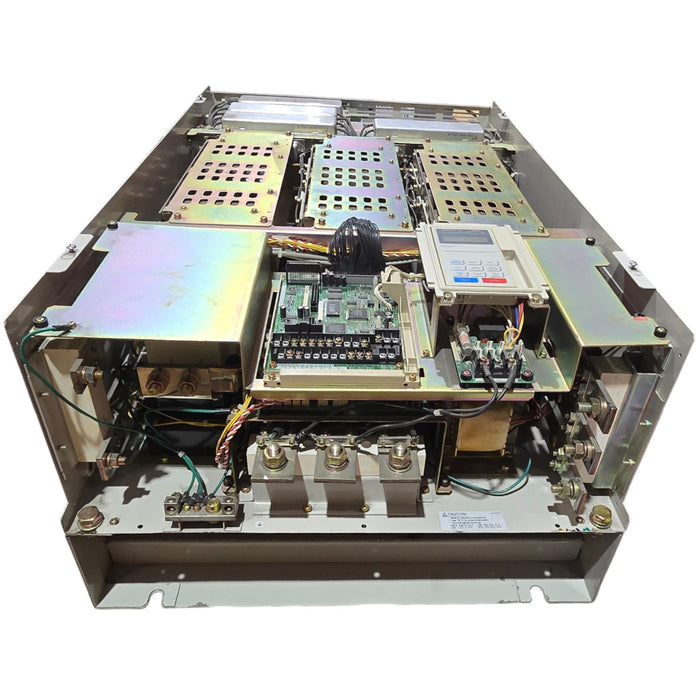 MAGNETEK / YASKAWA GPD515C-B224 SPEC: 41100CU GPD 515 AC DRIVE 150HP/460V NSNP