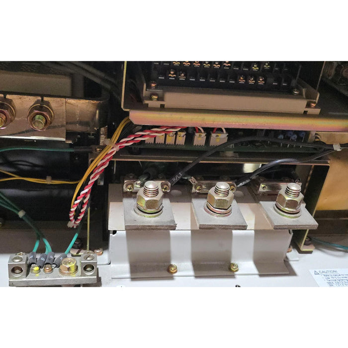 MAGNETEK / YASKAWA GPD515C-B224 SPEC: 41100CU GPD 515 AC DRIVE 150HP/460V NSNP