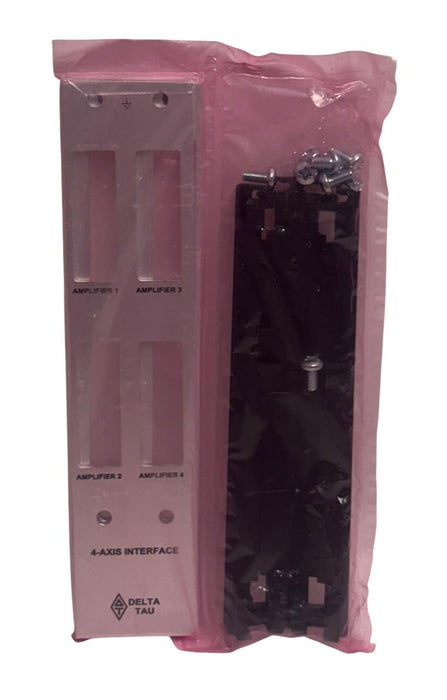 DELTA TAU ACC-24E2 / 603397-108 DIGITAL 4-AXIS INTERFACE MODULE ACC24E2 OEM USMP
