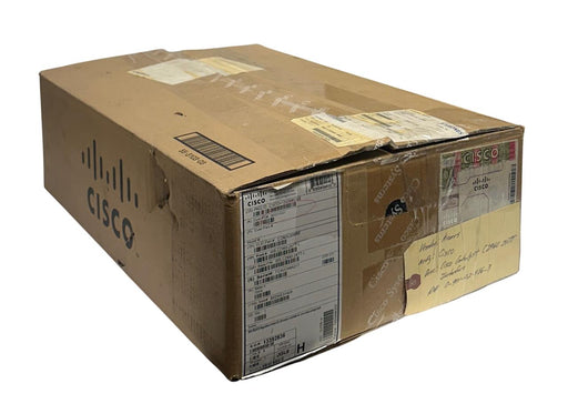 CISCO KRONES WS-C2960-24TT-L / 0901424863 CATALYST C2960 24TT INTERFACE NSMP